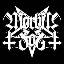 logo Morbid Fog logo Morbid Fog